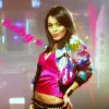 vanessa hudgens 