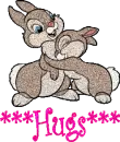 Hugs