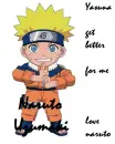 naruto get well