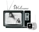 welcome to my home page