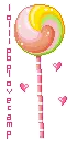 lollipop