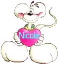 Diddl Nicole