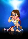 Yuna-chan