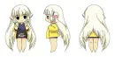 Chii