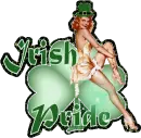 Irish Pride