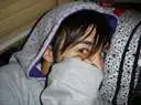peekabo pete....i see u