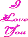 I Love You