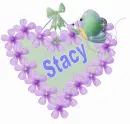 Stacy