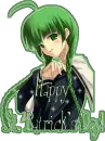 Happy St. Prick's Day