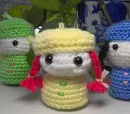 kawaii girls