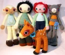 kawaii animals