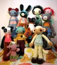 kawaii animals