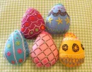 kawaii eggs