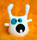 kawaii spooky monster