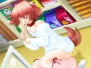 Hinata Like Da Puppy