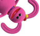 pink bunny