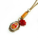 babushka necklace