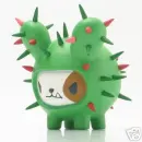 kawaii doggy monster