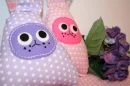 kawaii dotty thingiez