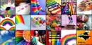 color my world