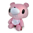pink bear