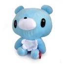 blue bear