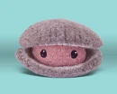 kawaii clam