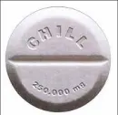 Chill Pill