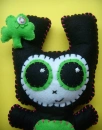 kawaii spooky bunny
