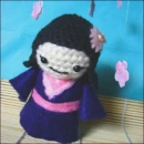 kawaii girl