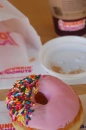 donut