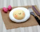 kawaii egg