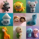 kawaii animals