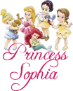 Princess Sophia