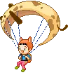 Parachute