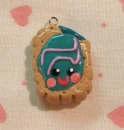kawaii biscuit