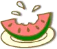 QQ watermelon