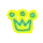 QQ crown