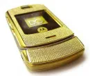 motorola cellphone dolce and gabbana