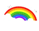 rainbow