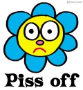 Poopie flower