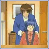 yuuichi and nayuki