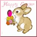 Happy Easter