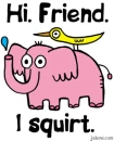 hi friend