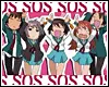 sos brigade