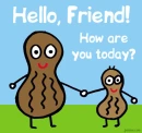 hi friend!