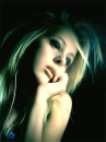 Emo girl :]
