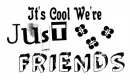 Just Friends