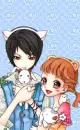 KITTY EARS