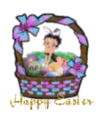 Happy Easter